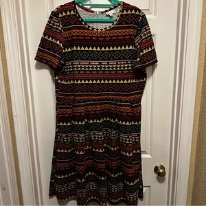 3X Lularoe Amelia